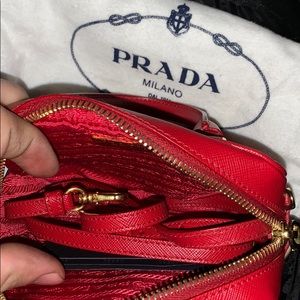 COPY - Women’s Prada little purse